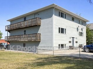 1815 8th Ave N UNIT 4, Great Falls, MT 59401