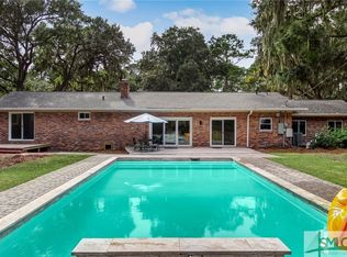 116 Wynngate Rd, Savannah, GA 31410