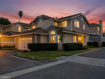 9900 Tagus St Unit 30, Pico Rivera, CA, 90660