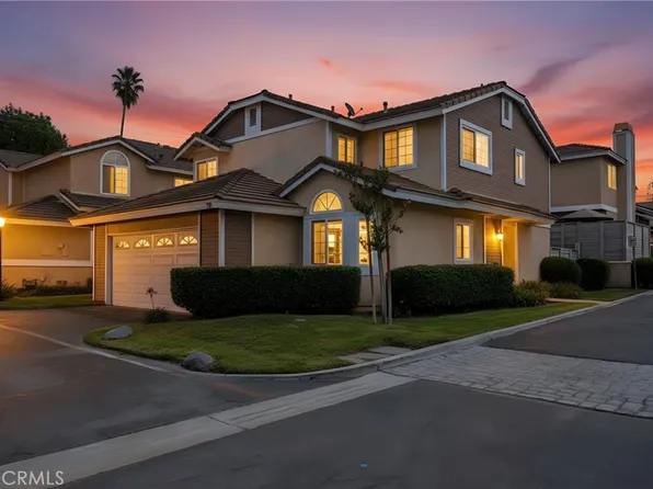 9900 Tagus St Unit 30, Pico Rivera, CA 90660