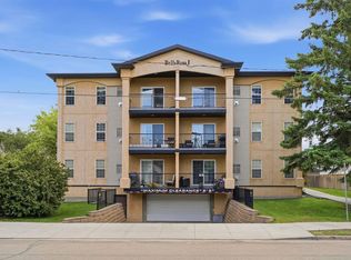 3505 NW 51st Ave #301, Red Deer, AB T4N4G1