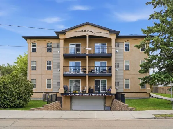 3505 NW 51st Ave #301, Red Deer, AB T4N 4G1