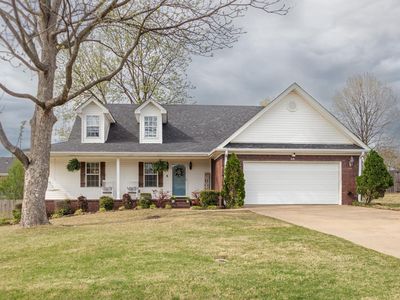 52 Hayes Run, Atoka, TN, 38004