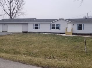 20546 Monticello Spencervill Rd, Spencerville, OH 45887