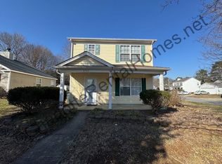 436 1st Turn Ct SW, Concord, NC 28025