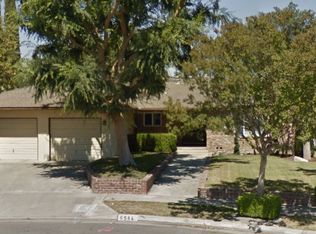 6584 N Backer Ave, Fresno, CA 93710