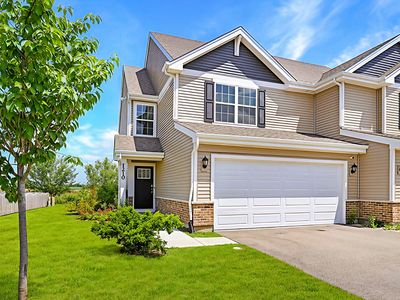 1210 Fawnlily Cir, Joliet, IL, 60431