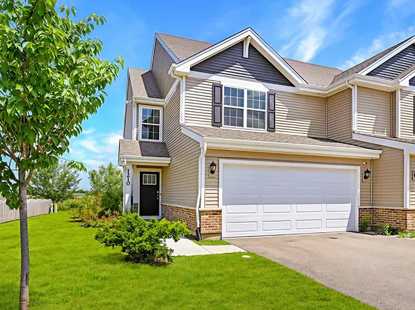 1210 Fawnlily Cir, Joliet, IL 60431