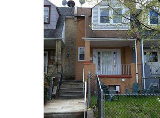 245 Morse St, Camden, NJ 08105