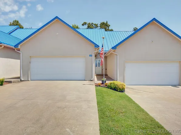 35005 Colony Cove Cir #15, Vinita, OK 74301