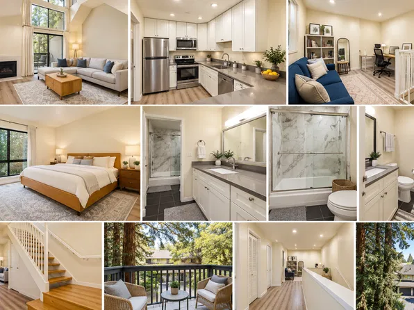 3639 Walnut St #4, Lafayette, CA 94549