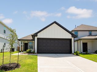 14112 Balcones Fault Ct, Willis, TX 77318