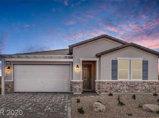 634 Locust Grove St LOT 20, Henderson, NV 89015