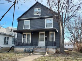 1334 SW Fillmore St, Topeka, KS 66604