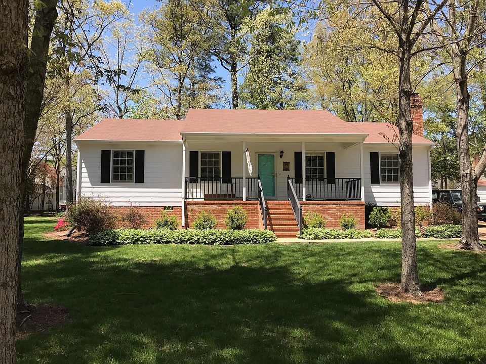 10216 Steuben Ct Glen Allen