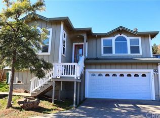 3547 Fircrest Ct, Kelseyville, CA