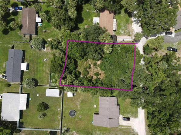1622 Palm St #39, Deland, FL 32720