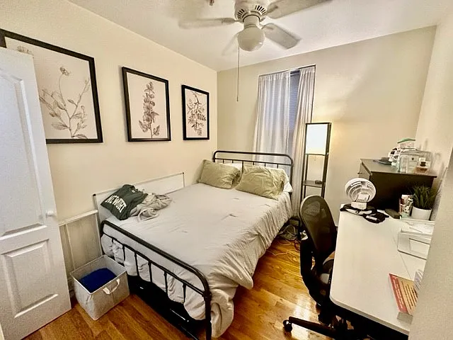 95 Prince St #8 — Photo 14