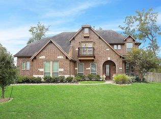 12559 Sharps Ln, Magnolia, TX 77354