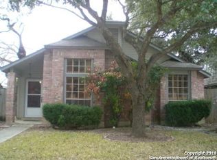 13614 Stony Forest Dr, San Antonio, TX 78231