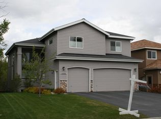 12336 Silver Spruce Cir, Anchorage, AK 99516