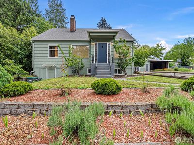 1536 Pennsylvania Avenue, Bremerton, WA, 98337