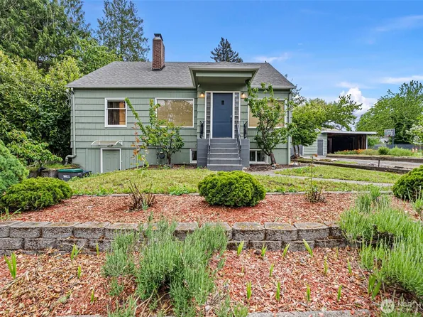 1536 Pennsylvania Avenue, Bremerton, WA 98337
