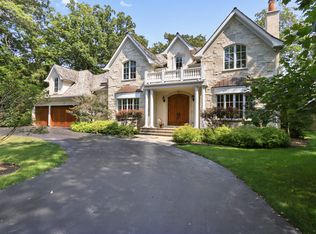 1380 Aitken Dr, Bannockburn, IL 60015