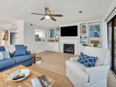359 Brockinton Marsh Court St, Saint Simons Island, GA, 31522