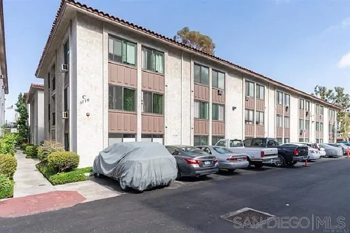 3796 Alabama St #209 — Photo 4