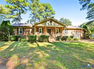 2521 Fort Lee Rd, Petersburg, VA 23803