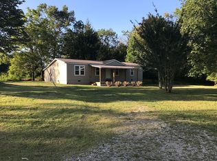 1064 Cabbage Patch Rd, Altamont, TN 37301