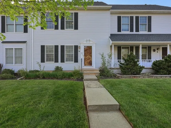 14 Kingswood Rd, Branchburg Twp., NJ 08876