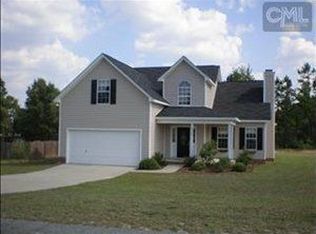 110 Dempsey Dr, Lexington, SC 29073