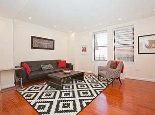 150 W 51st St APT 825, New York, NY 10019
