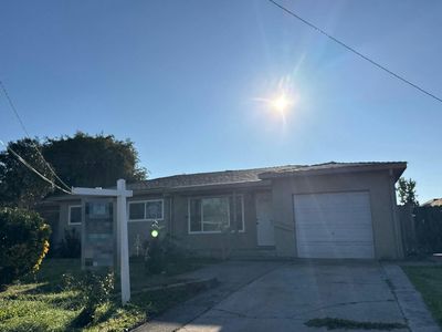 941 E E St, Oakdale, CA, 95361