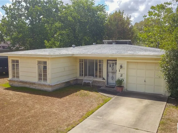 1201 E Locust Ave, Victoria, TX 77901