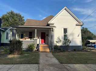 109 West St, Fulton, KY 42041