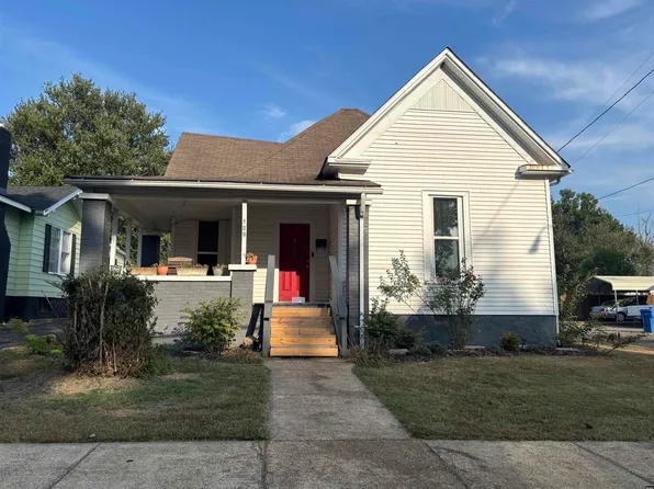 109 West St, Fulton, KY 42041