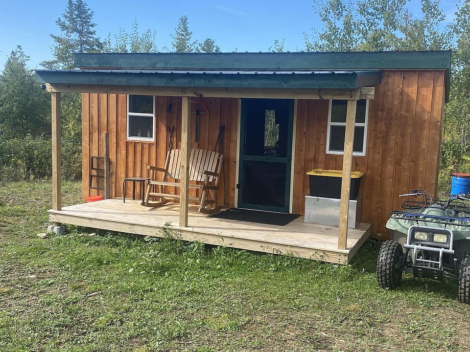 0 S Low Rd, Goetzville, MI 49736 Zillow