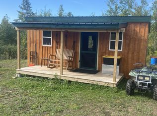 0 S Low Rd, Goetzville, MI 49736