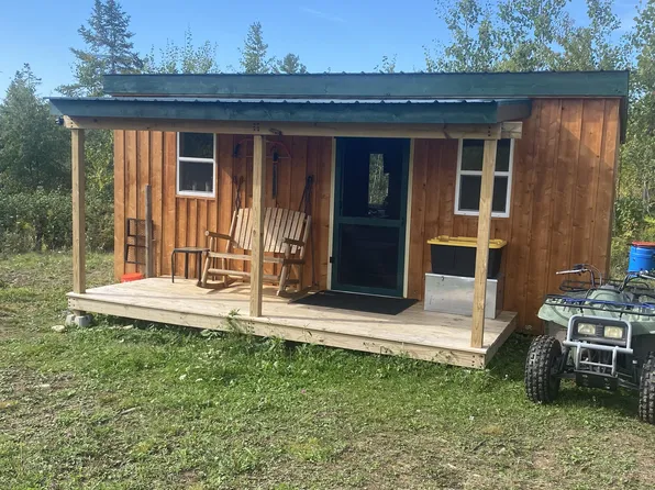 0 S Low Rd, Goetzville, MI 49736
