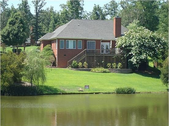 139' Waterfront