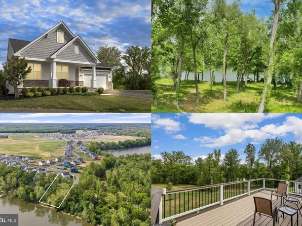1821 Legacy Ln, Fredericksburg, VA 22408