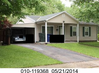 153 Phelps Rd, Columbus, OH 43207