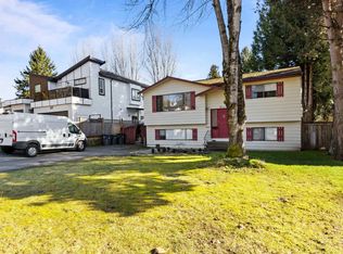 8666 August Dr, Surrey, BC