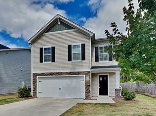 419 Oceania Neck Ct, Lexington, SC 29073