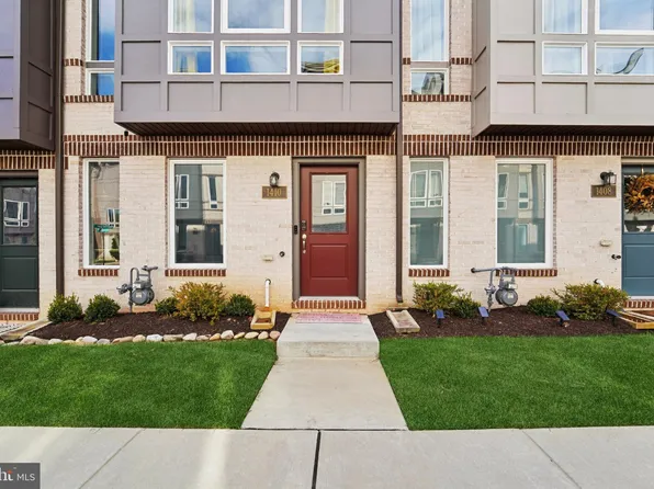 1410 Bexley Way, Frederick, MD 21701