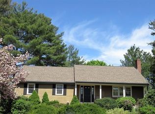 52 Anthony Ln, Dedham, MA 02026