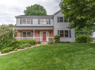 105 Red Oak Ct, Pittsburgh, PA